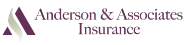 Anderson & Associates Insurance Logo