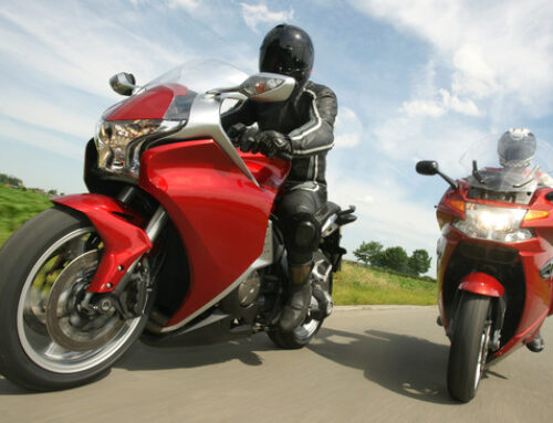 Florida Motorcycle Insurance: What You Should Know