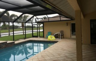 homeowners coverage Sarasota