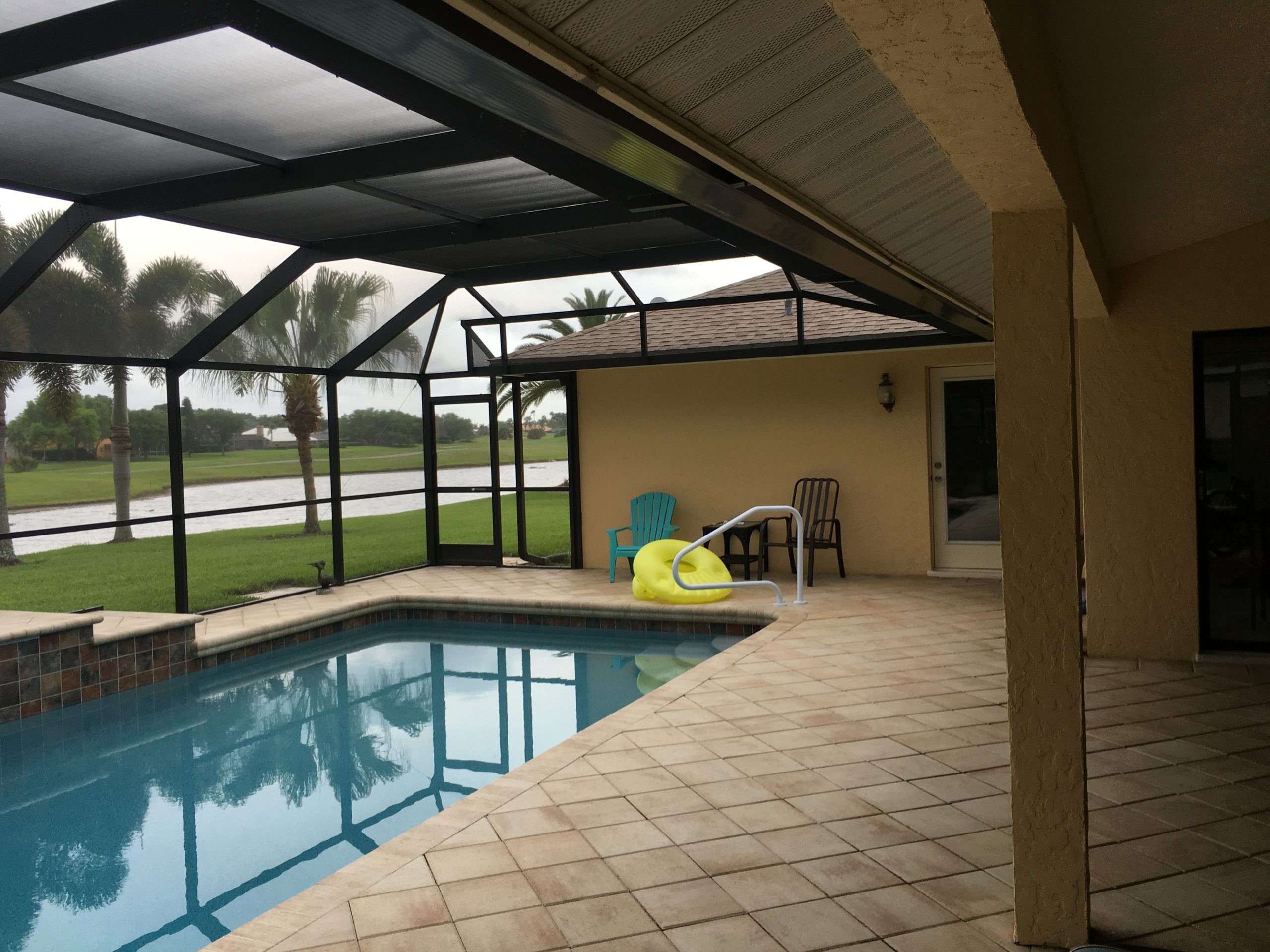 homeowners coverage Sarasota 