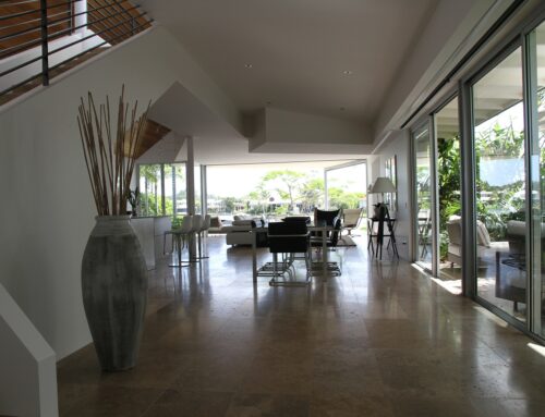 Do These 4 Things Before You Evacuate