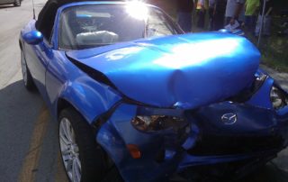 car accident insurance