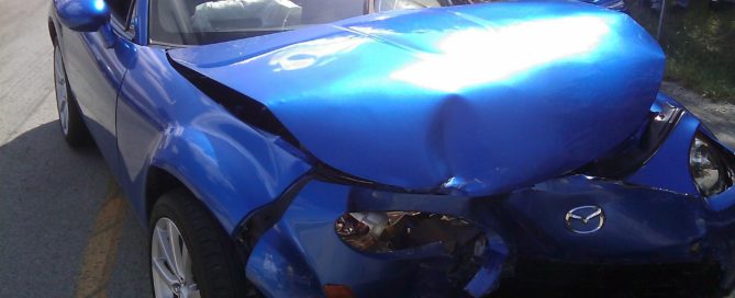 car accident insurance