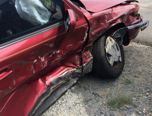 Do You Need Comprehensive or Collision Coverage in Florida?