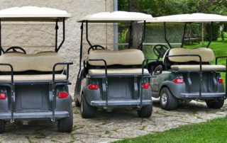 golf cart insurance