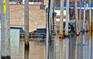 flooding insurance coverage