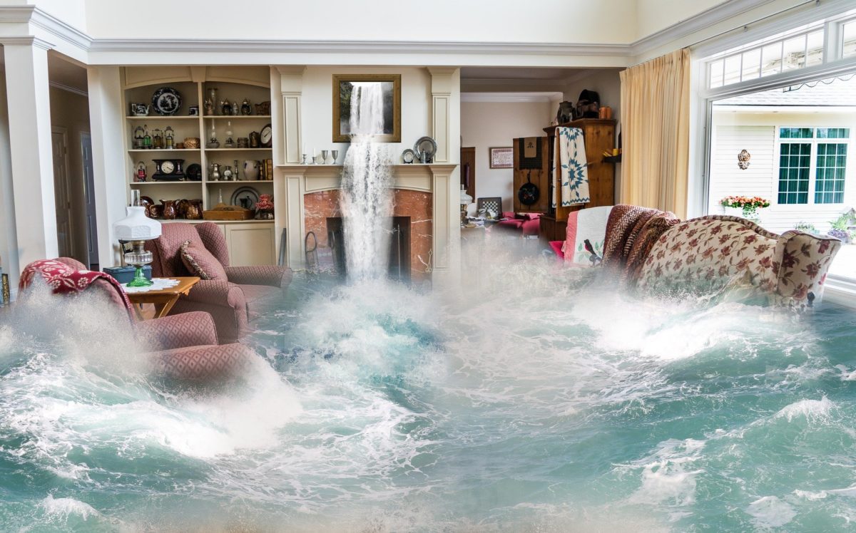 Debunking Common Myths About Flood Insurance | Anderson & Associates ...