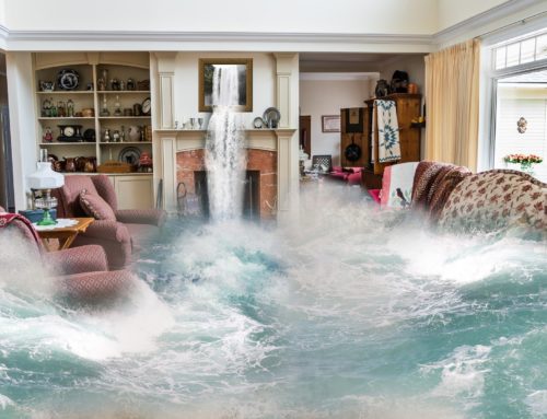 Hurricane Insurance vs. Flood Insurance