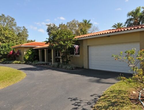 Winter Projects That May Help Lower Your Home Insurance