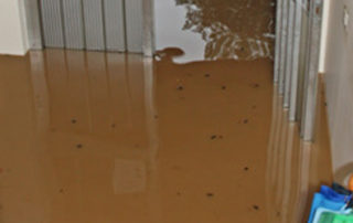 flooding insurance coverage