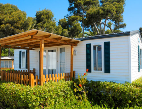 Mobile Home Insurance: All You Need to Know