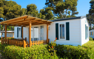 mobile home insurance near me