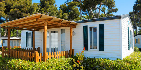 mobile home insurance near me