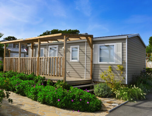 Hurricane Preparation for Mobile Homes