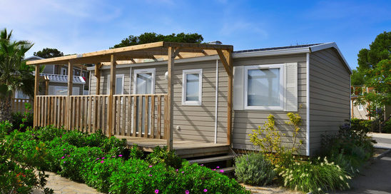 mobile home preparation for hurricanes