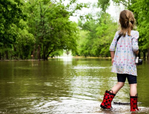 Tips to Protect Against Flooding