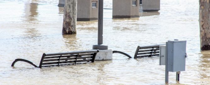 flood insurance parrish