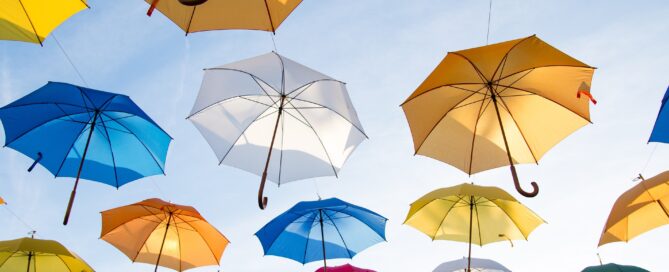 umbrella insurance policies