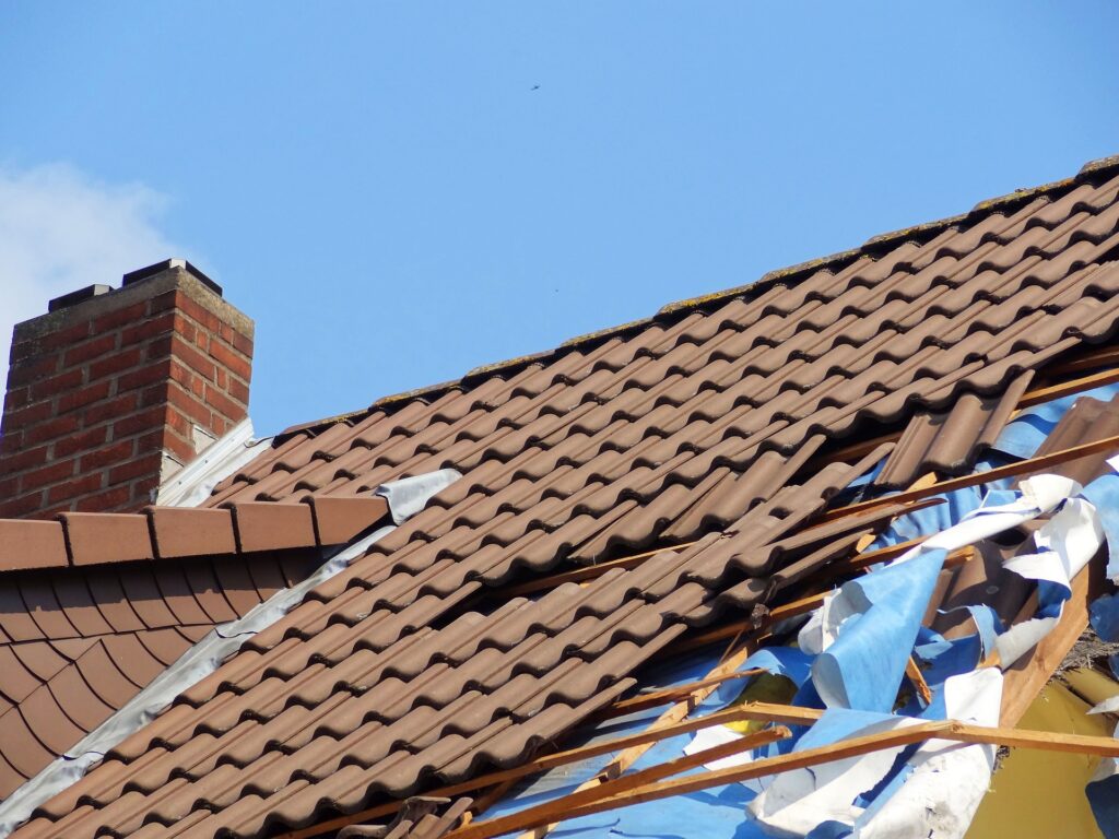 roof maintenance insurance
