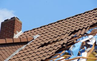 roof maintenance insurance