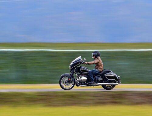 Florida Motorcycle Safety