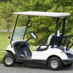golf cart insurance policy