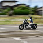 motorcycle insurance risk