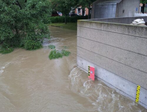 Pros and Cons of Federal vs Private Flood Insurance