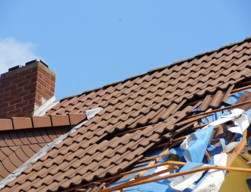 Why Insurance May Not Pay for a New Roof