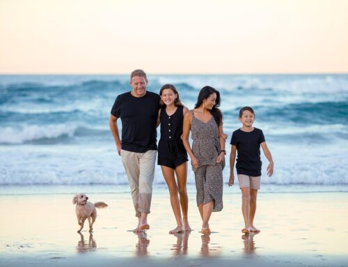 Life Insurance Considerations for Each Generation