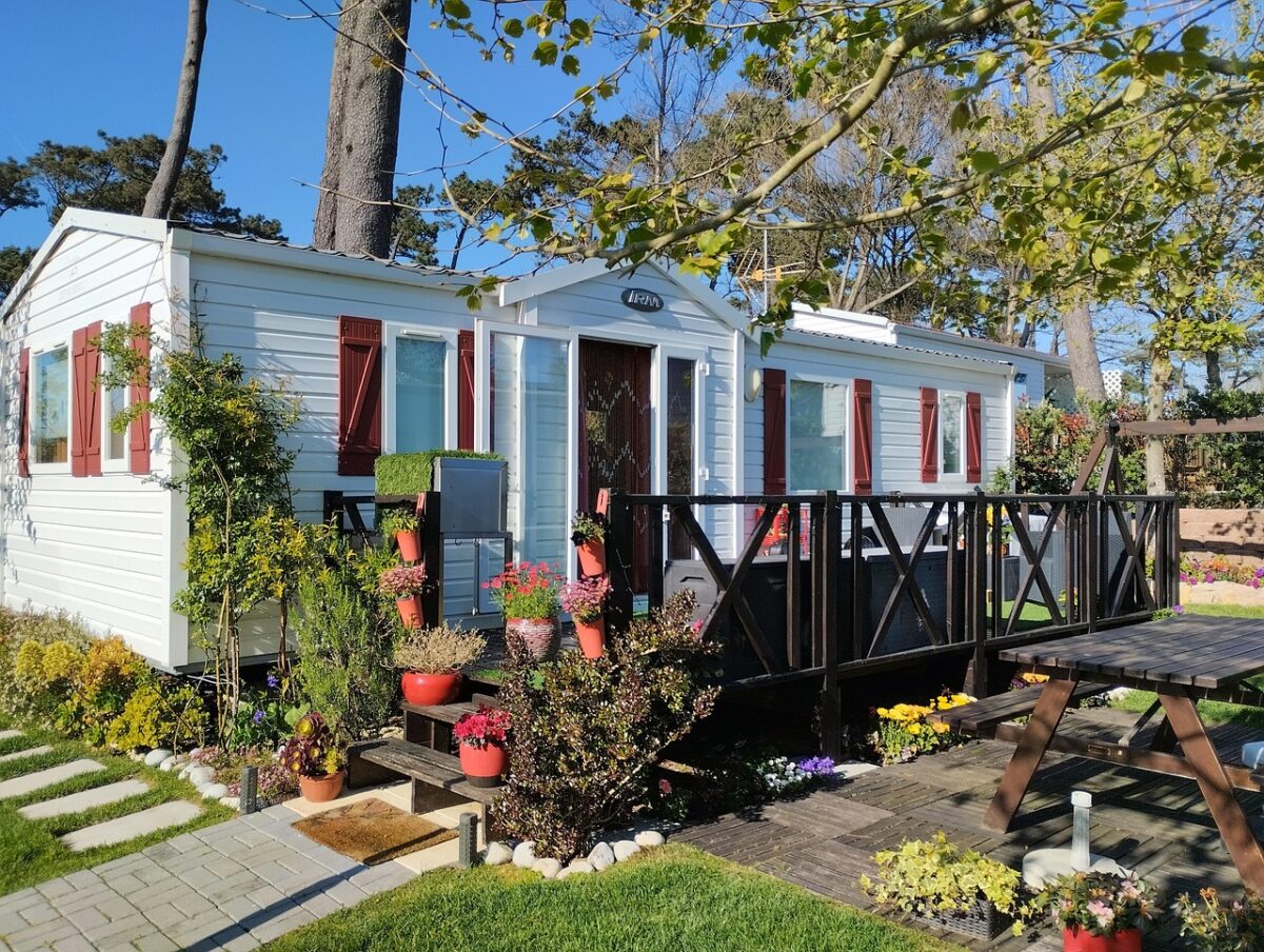 mobile home insurance experts