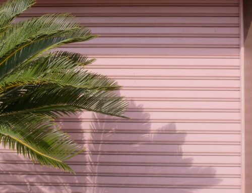 Hurricane Shutters for Florida Homes