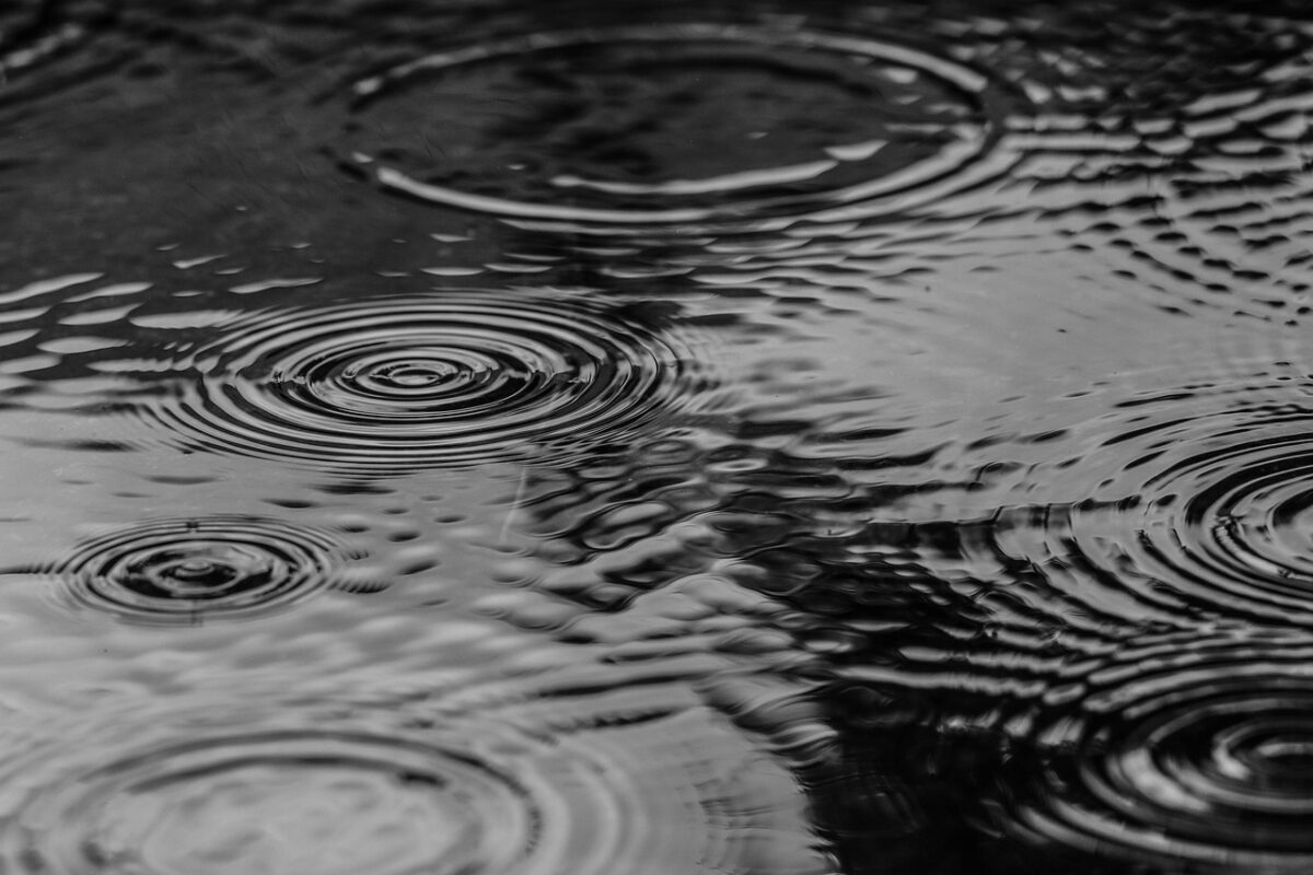 coverage for water damage