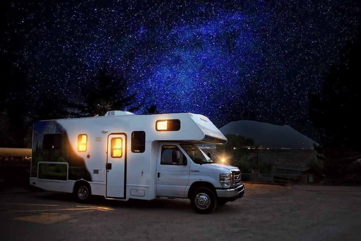 insurance for recreational vehicles