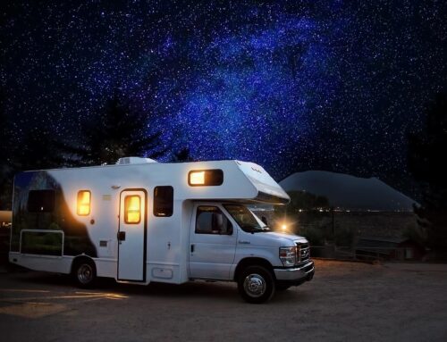 Insurance and Registration: Recreational Vehicles in Florida
