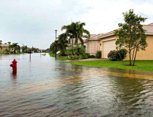 Storm Season in Manatee County: How to Prepare, Protect, and Recover with Confidence