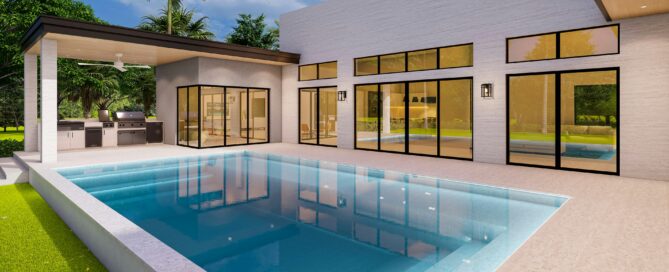 coverage for attractive nuisances in Palmetto