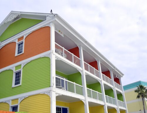 Recommended Insurance to Operate an Airbnb