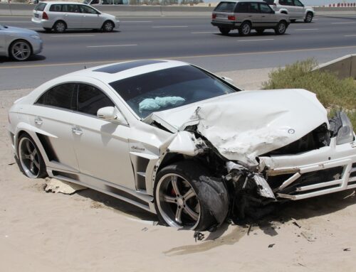 Exploring the Differences Between Collision and Liability Insurance