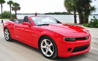 insurance for new Florida residents