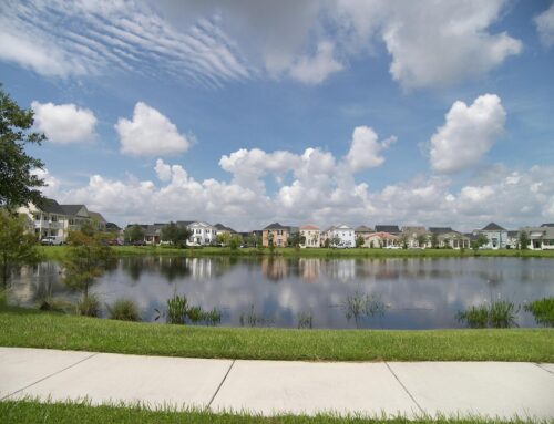 Is Flood Insurance Necessary Outside of a Flood Zone?