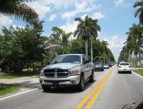 Understanding the Basics of Comprehensive Auto Insurance