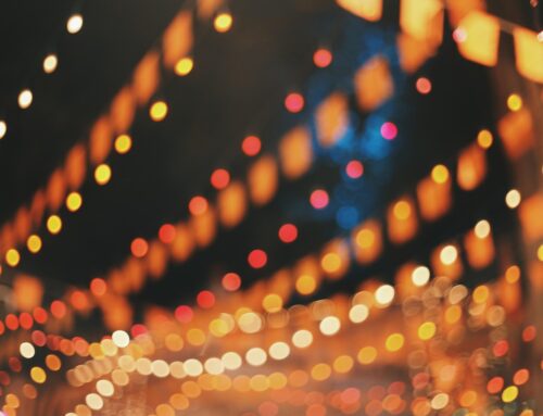 Holiday Parties and Liability: What to Know