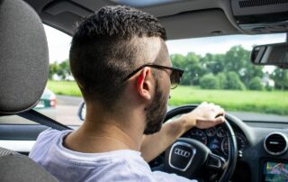 car insurance questions