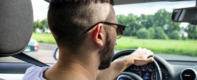 car insurance questions