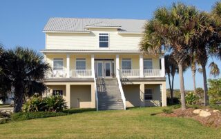 replacement value home insurance