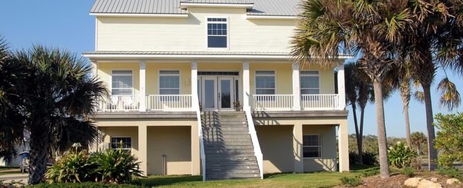 replacement value home insurance