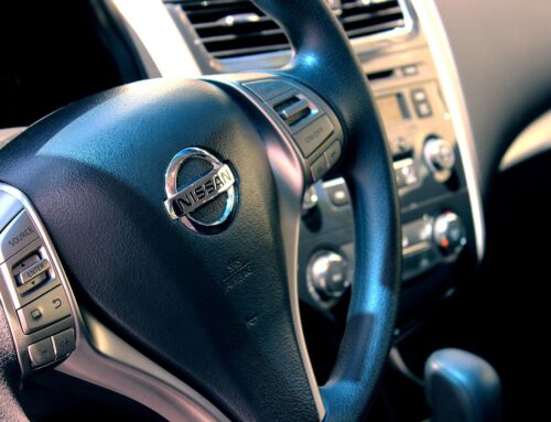 Why Teen Driver Safety is a Family Affair