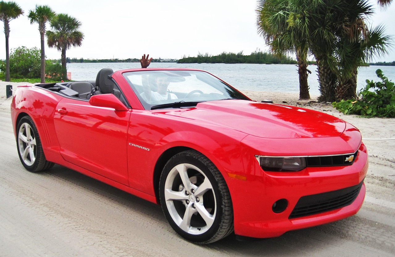 insure a car in Florida