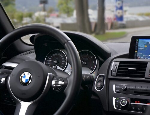 Car Maintenance Tips to Enhance Winter Driving Safety